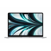 MacBook Air  with Apple M2 Chip 13.6" 8GB RAM 256GB SSD Silver
